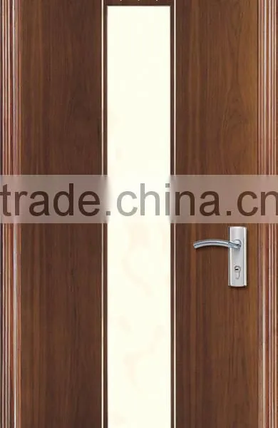 Modern Wood Door Designs