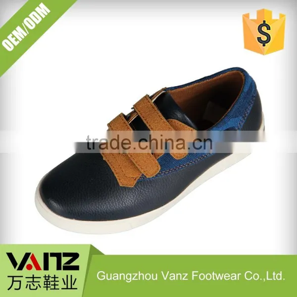 Child Feet Comfortable Rubber Outsole Sneakers Athletic Shoes M7-CH2009 photo-2