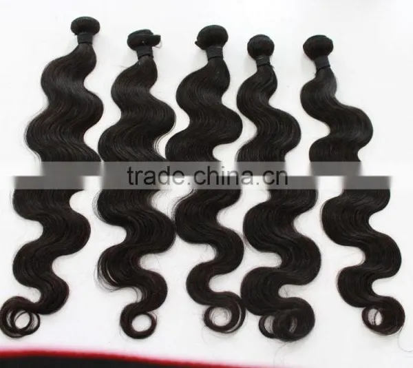 100% Virgin Human Hair SGIHAIR photo-5