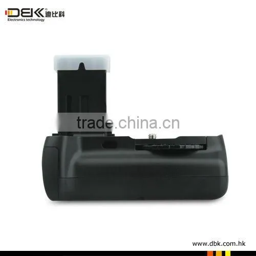 100D Battery Grip for CANON C100D / SL1 photo-2