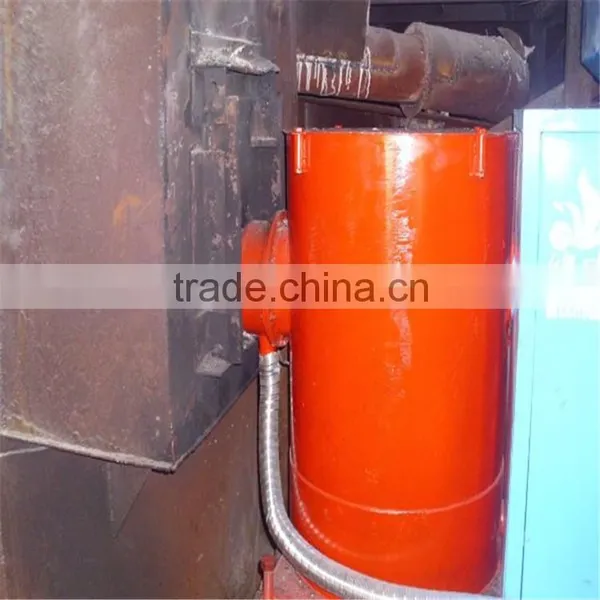 15 kg High Efficiency Biomass Alumium, Gold Melting Furnace for Sale Quality Choice photo-3