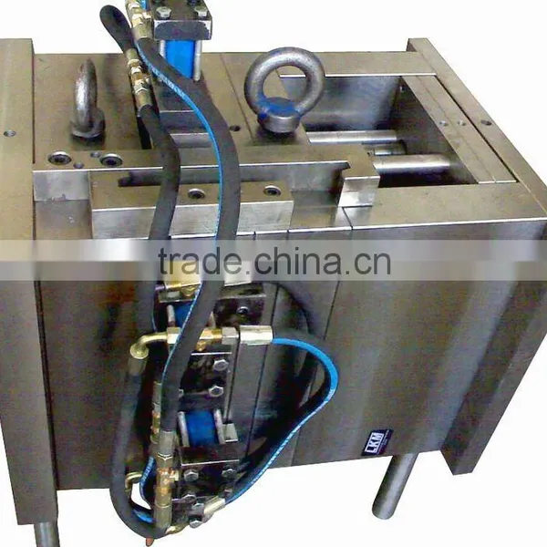 Auto Parts Mould , Auto DAB Mould