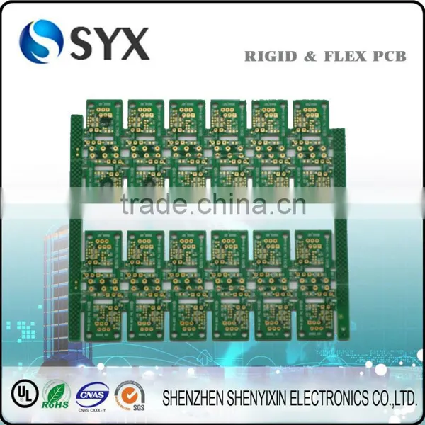 Custom Consumer Electronics Pcb Circuit Board photo-4