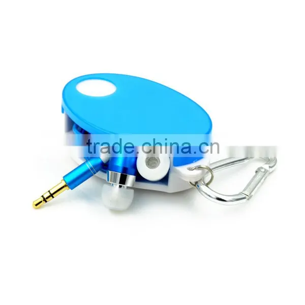 New Design Conveniently Retractable Automatic Cable Winder in Top Quality photo-2