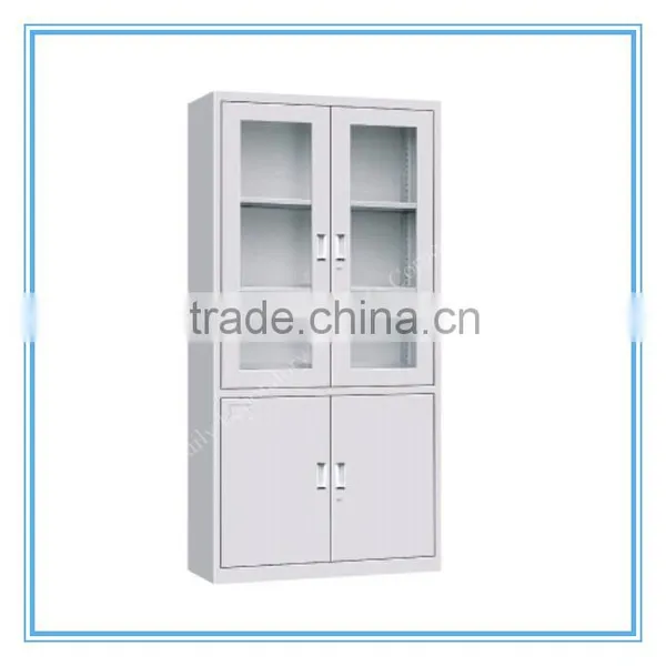 General Use Simple Design Lab File Storage Cupboard photo-3