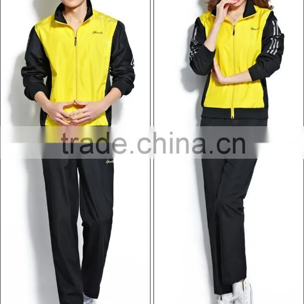 Youngsters Are Suit Men and Women Lovers Model Suit for Middle School Students Group-buying Uniform photo-2