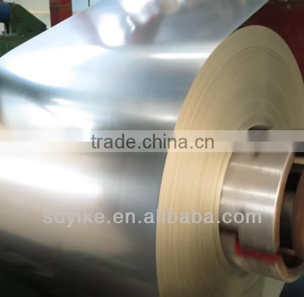Z80 0.24*914mm Galvanized Iron Steel Sheet in Coil /GI COILS for India Market Quality Choice photo-4