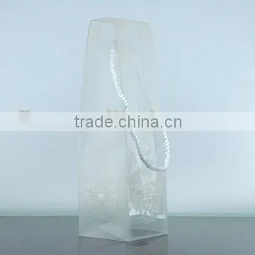 Bamboo Wine Box