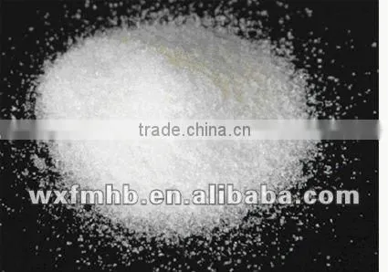 Hot Selling Cationic Polyacrylamide