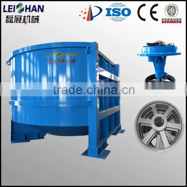 Waste Paper Pulper System Machine , Paper Egg Tray Making Machine Price photo-3