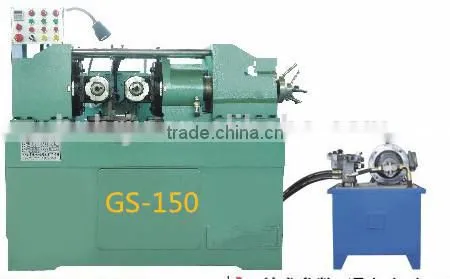 Multi-function Thread Rolling Machine Use Screws, Bolts, Nuts, for BaoRun Manufacturers
