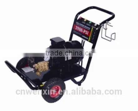 High Pressure Cleaner WX-PWG5500