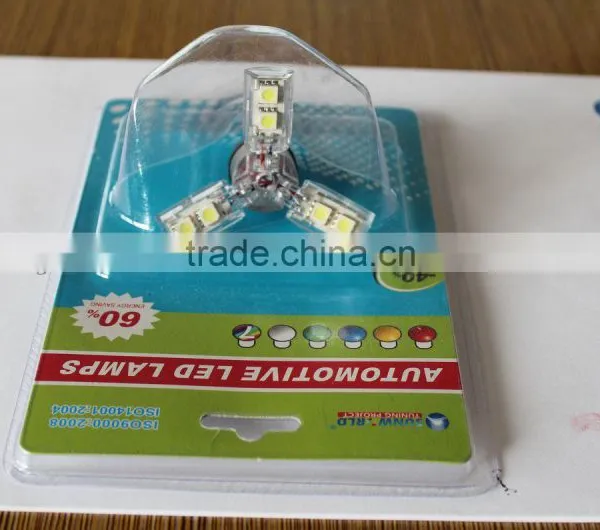 Led Car Bulb photo-4