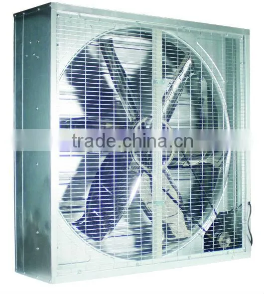 Hot Sale Industrial Air Suction Fan RF-1 photo-3