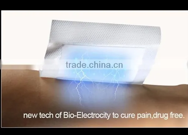New Products 2016 Japanese Pain Patches With ce Fda Approved photo-3
