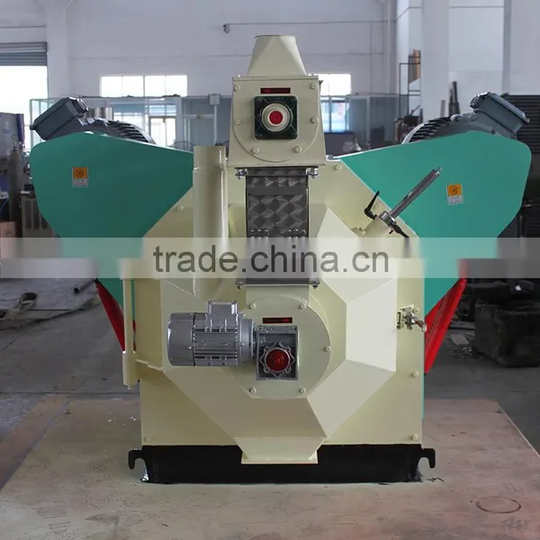 Made in China Hot Sale Wood Pellet Machine for New Starter photo-5