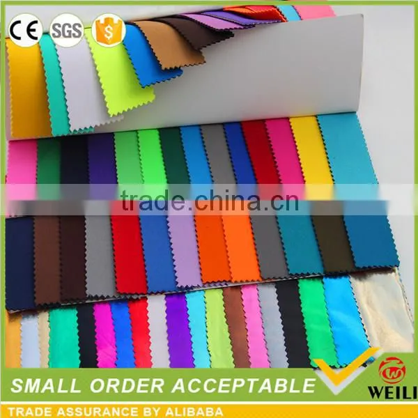 Neoprene Sheet Roll Neoprene Fabric photo-6