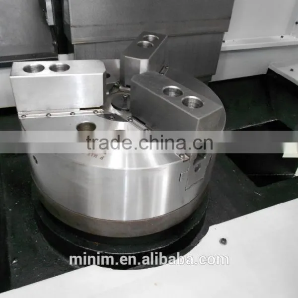 Directly Factory Exporting Competitive Price GDC900 Cnc Machine Center photo-2