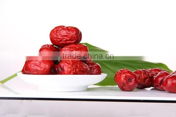 Jujube Chinese Red Dates Chinese Dried Red Dates