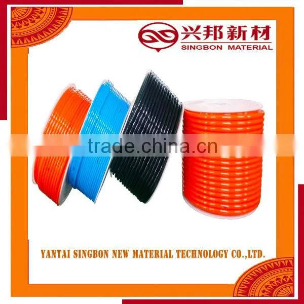 Soft pu Tube Used in Air Condition