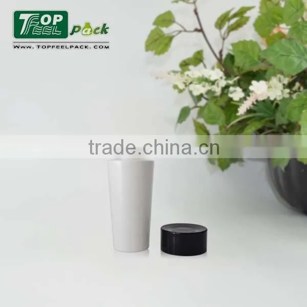 200ml Cosmetic Bottle PET Blowing Plastic Bottle