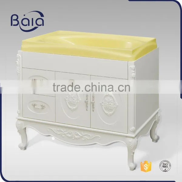 wholesale high quality bathroom cabinets , corner bathroom cabinet furniture