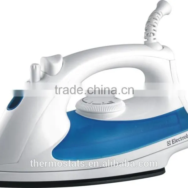 KST220 Adjustable Bimetallic Steam Iron Thermostat photo-3