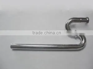 Copper Plumbing Trap