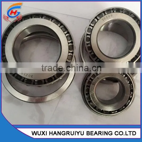 Inch Bore Sizes 25880/25820/Q Steel Taper Roller Bearings Used On Differential And Pinion Industrial Configurations photo-2