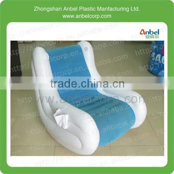 Anbel Best Inflatable Sofa Air Sofa Soft and Smooth Hot Selling photo-2