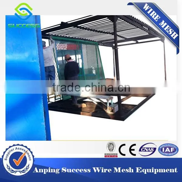 High Quality Automatic PVC Powder Coating Machine photo-2