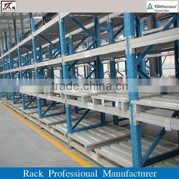 CE, Australia Standards Industrial Drive in Racking Manufacturer in China