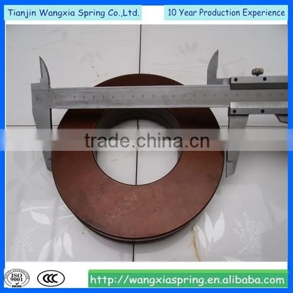 ANSI Stainless Steel Spring Washer Disc Belleville Spring Washer photo-4