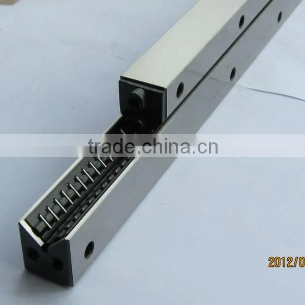 HJMTC Cross Roller Guide