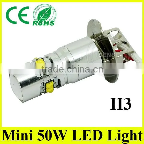 4x4 Parts H3 HID Xenon Lamp