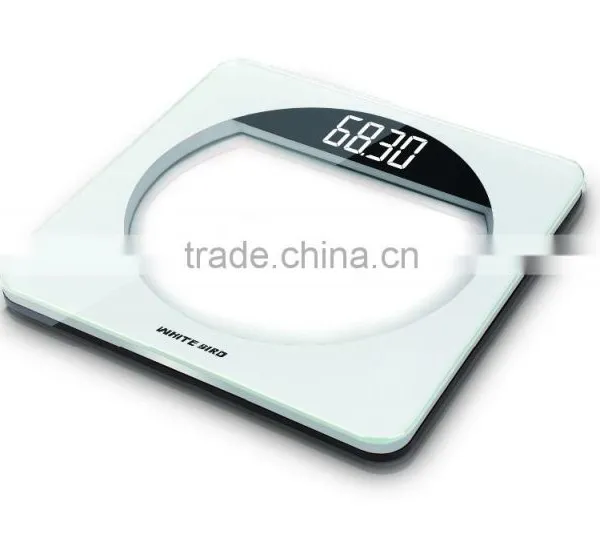 Digital Bathroom Scale, With Reach, CE, Rohs, ISO Approved Factory Made photo-5
