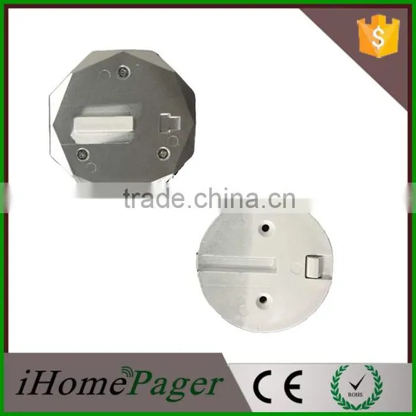C600 Newest Single Circuit Design Wireless Waiter Call Button photo-5