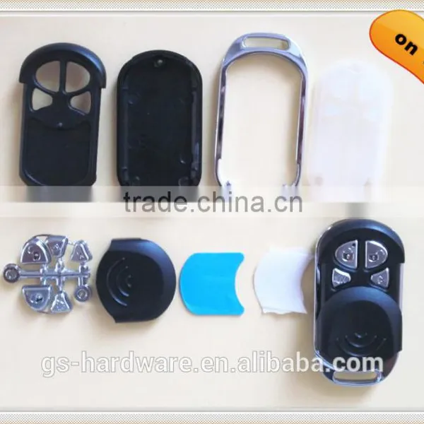 Key Fob Shell ,2016 New,Superior Quality Standard,10 Years Production Experience,BM-002 photo-2