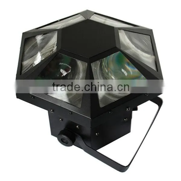 Best Price!! Big 6 Eyes Led for KTV&party&disco&night Club Lights photo-3