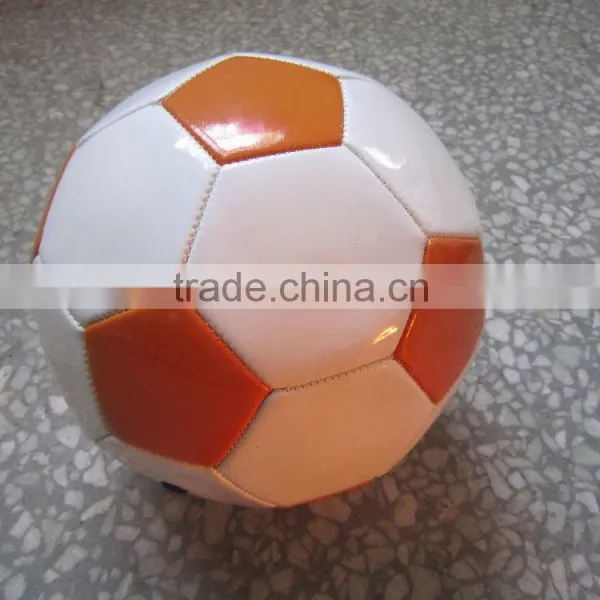 High Quality PVC Footballs/soccer Ball photo-2
