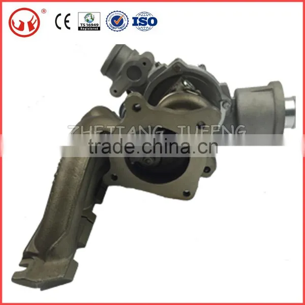 JF138004 A4/A6,2.0L TFSI/Seat Exeo 2.0 TFSI K03 53039880106 06D145701J/G/B Turbocharger K03 photo-4