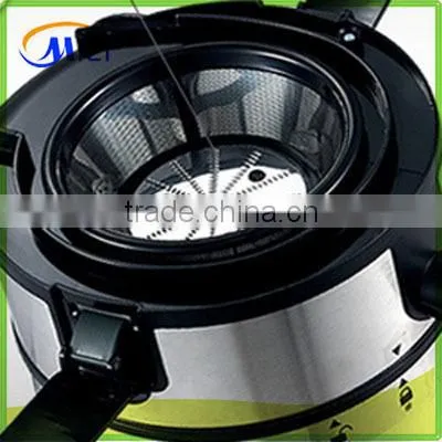 2015 Household Greenis Stainless Steel Cold Press Juicer photo-2