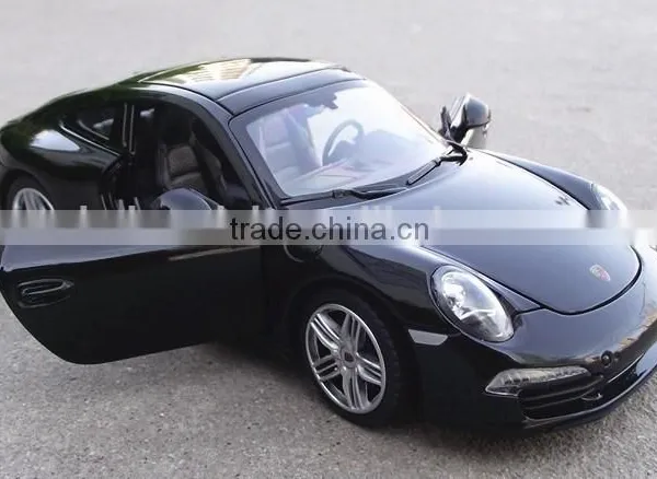 1/18 Scale Alloy Model Car photo-5