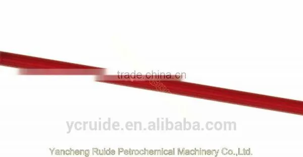 API 16C High Pressure Drill Pipe Pup Joint/Straight Pipe photo-2