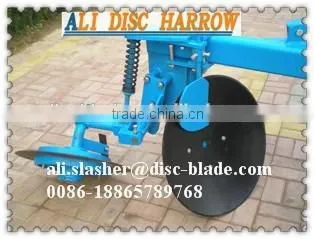 3 Point Suspension 1LY-325 Disc Plough for Sale photo-4