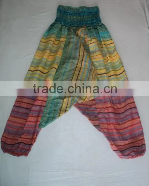Bulk Lot Rasta Indian Harem Pajamas photo-6