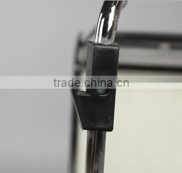 High Quality Home Furniture and Office Furniture Cheap Plastic Office Chair Staff Chair No 1521 photo-5