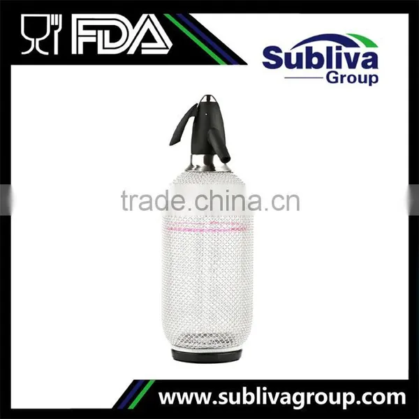 Bar Accessories, Soda Bottle