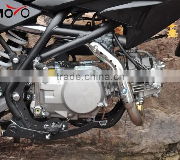 150cc YX Oil Cooled Good Quality Pit Bike for Racing photo-6