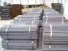 Steel T Post Used In Vineyard